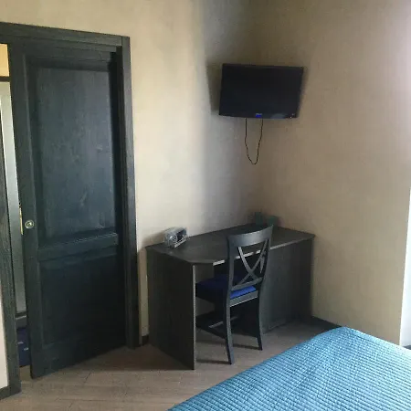 Tenuta Badi Alloggio per agriturismo Provaglio d'Iseo