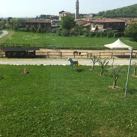Tenuta Badi Alloggio per agriturismo *