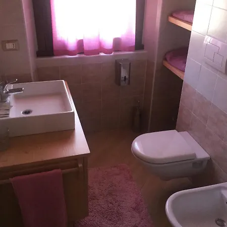 Tenuta Badi Alloggio per agriturismo Provaglio d'Iseo