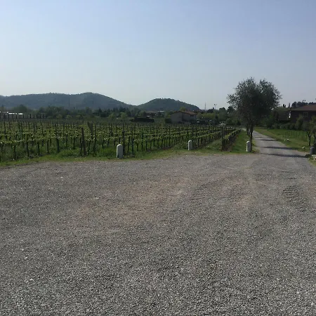 Tenuta Badi Alloggio per agriturismo
