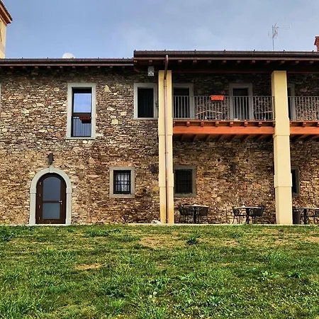 Tenuta Badi * Provaglio d'Iseo
