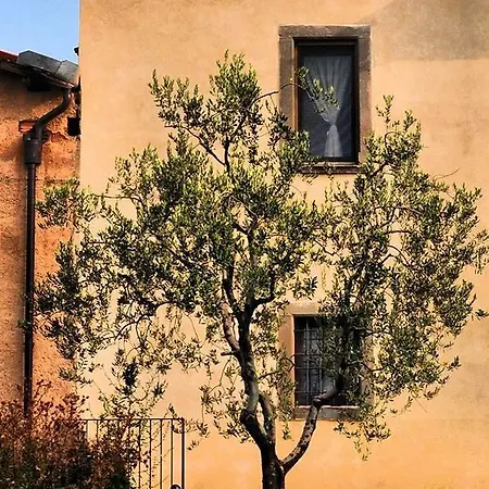 Tenuta Badi Alloggio per agriturismo
