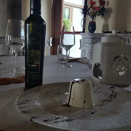 Tenuta Badi Alloggio per agriturismo *