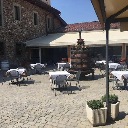 Tenuta Badi Alloggio per agriturismo